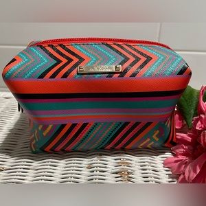 Stella and Dot cosmetics bag
